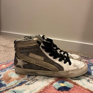 Golden Goose Sneakers